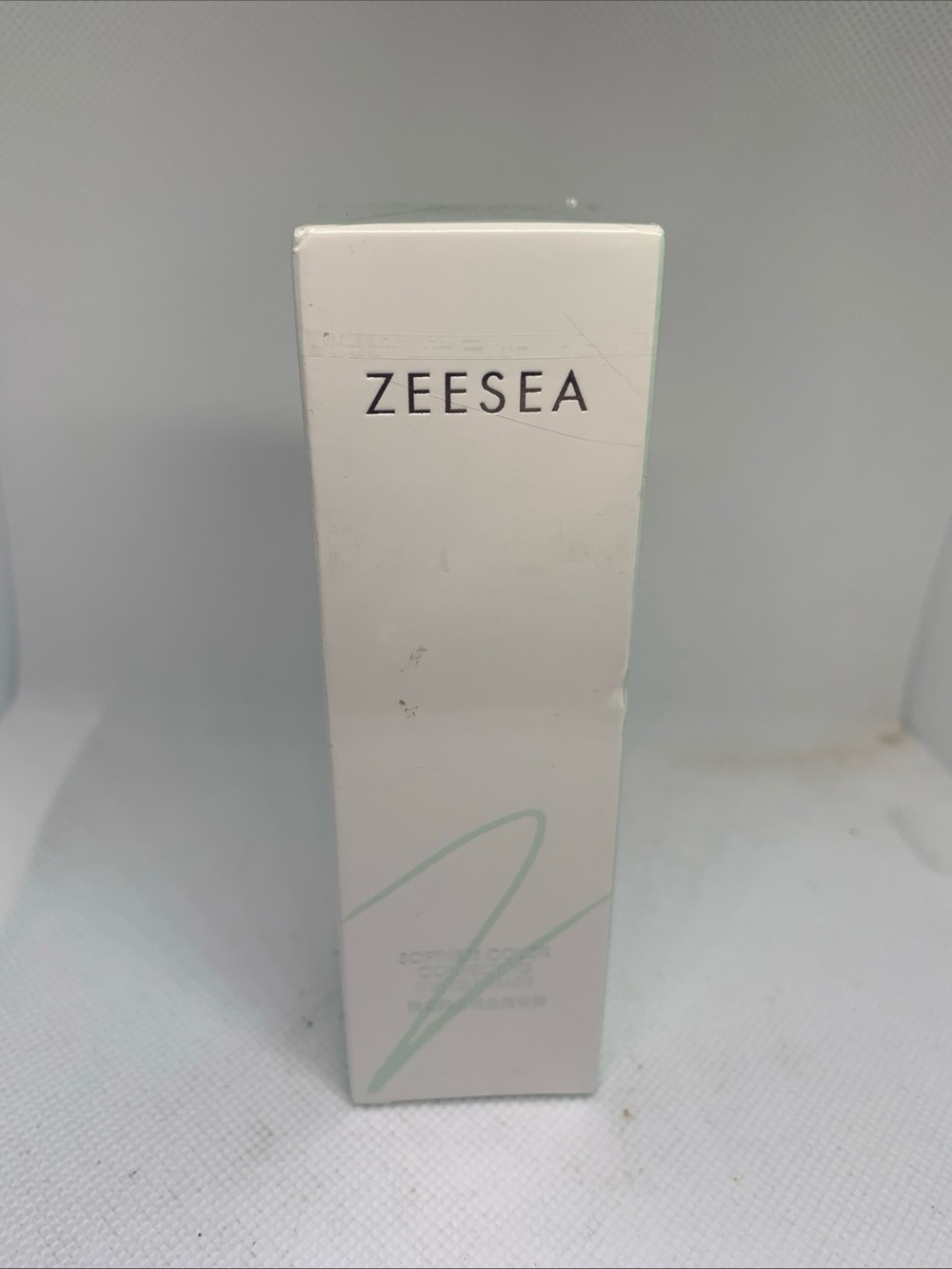 ZEESEA Softness Color Correcting Makeup Base 1.06 Oz New and Sealed